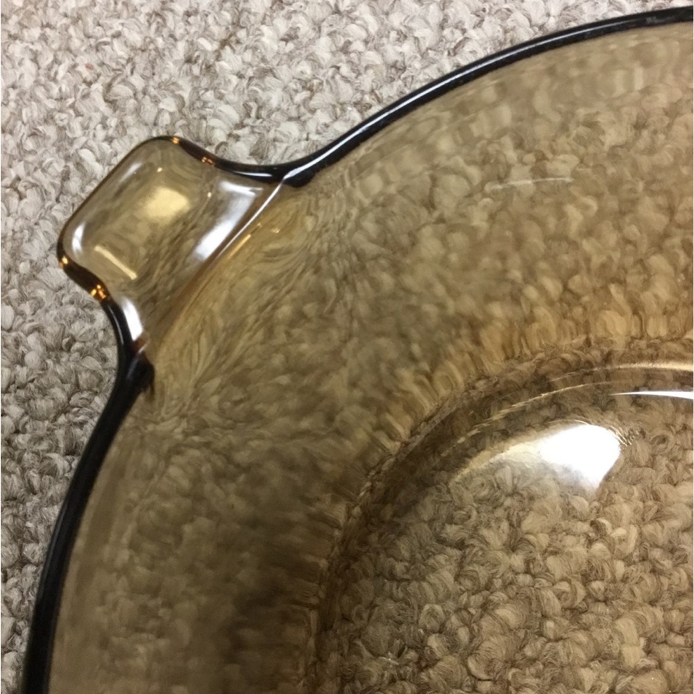 Two pc. Vision Corning Cook Ware - Picture 5 of 10